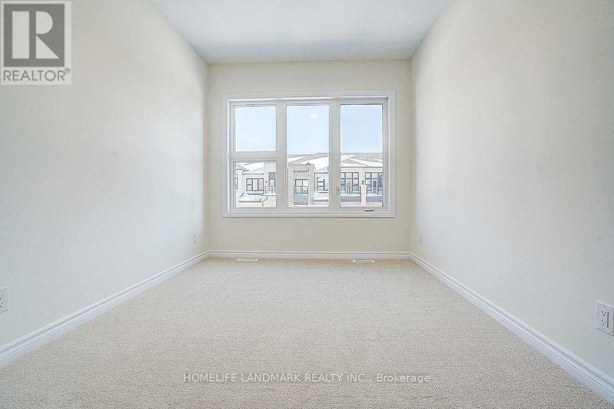 22 Freeman Williams Street, Markham, Ontario  L6C 3M8 - Photo 22 - N12726718