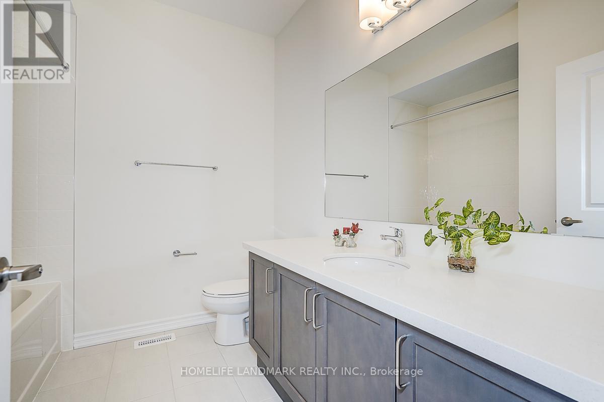 22 Freeman Williams Street, Markham, Ontario  L6C 3M8 - Photo 27 - N12726718