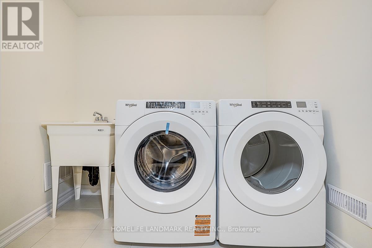 22 Freeman Williams Street, Markham, Ontario  L6C 3M8 - Photo 31 - N12726718