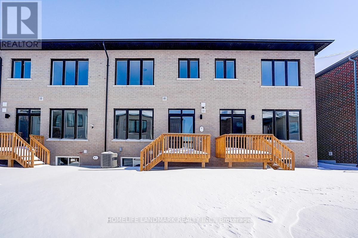 22 Freeman Williams Street, Markham, Ontario  L6C 3M8 - Photo 34 - N12726718