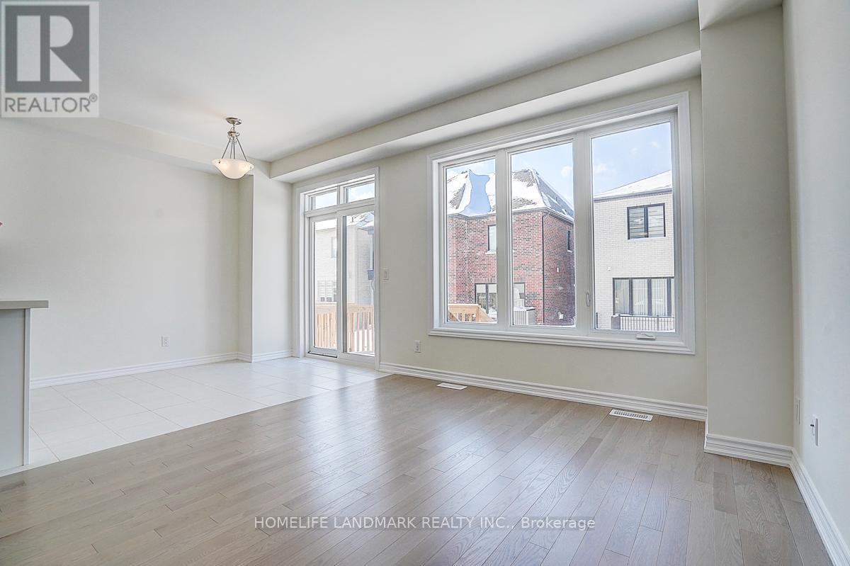 22 Freeman Williams Street, Markham, Ontario  L6C 3M8 - Photo 5 - N12726718