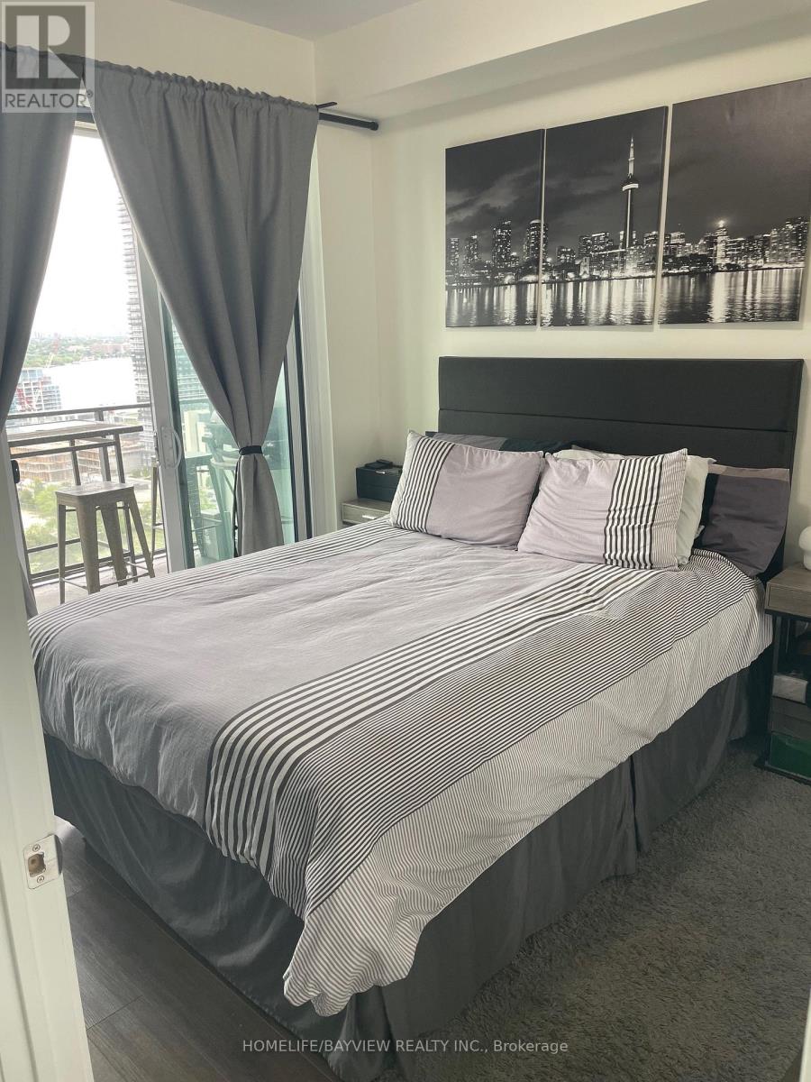 2608 - 10 Park Lawn Road, Toronto, Ontario  M8V 0H9 - Photo 10 - W12726712