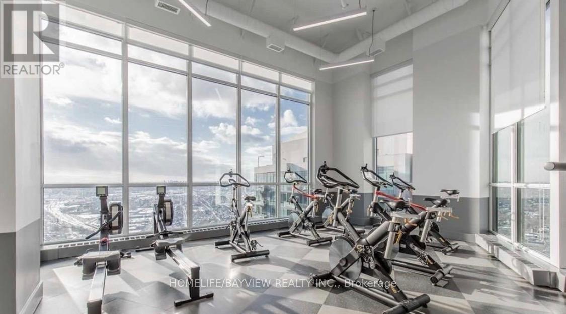 2608 - 10 Park Lawn Road, Toronto, Ontario  M8V 0H9 - Photo 15 - W12726712