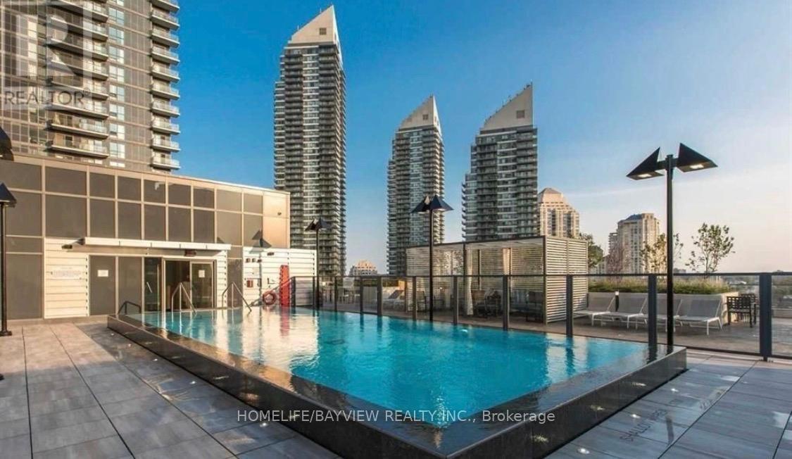 2608 - 10 Park Lawn Road, Toronto, Ontario  M8V 0H9 - Photo 17 - W12726712