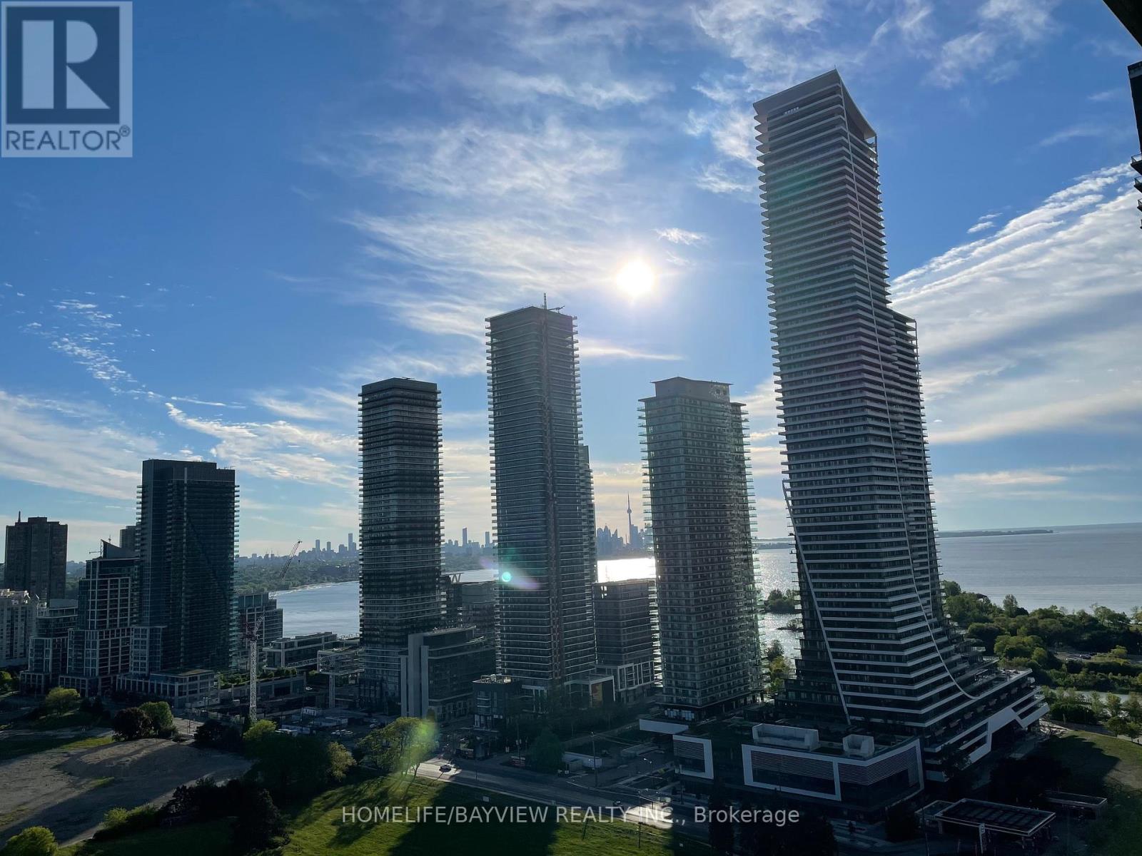 2608 - 10 Park Lawn Road, Toronto, Ontario  M8V 0H9 - Photo 5 - W12726712