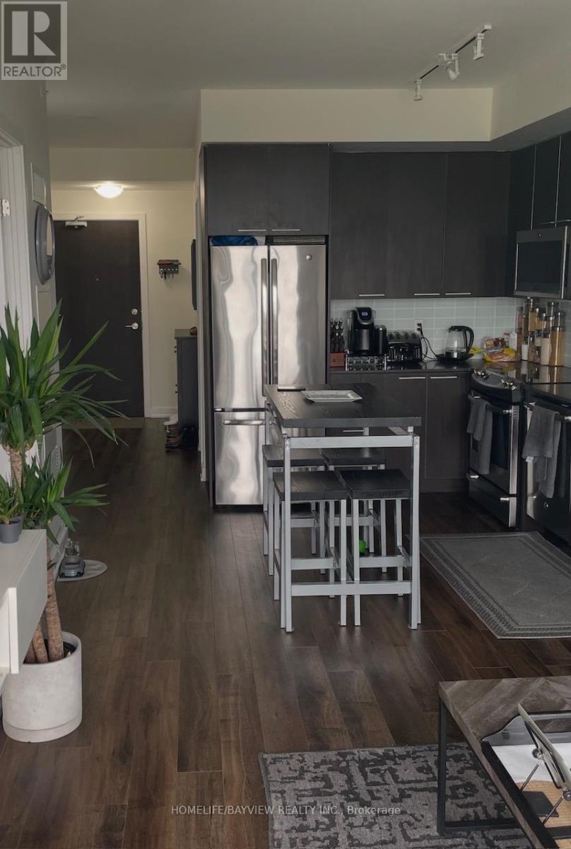 2608 - 10 Park Lawn Road, Toronto, Ontario  M8V 0H9 - Photo 6 - W12726712