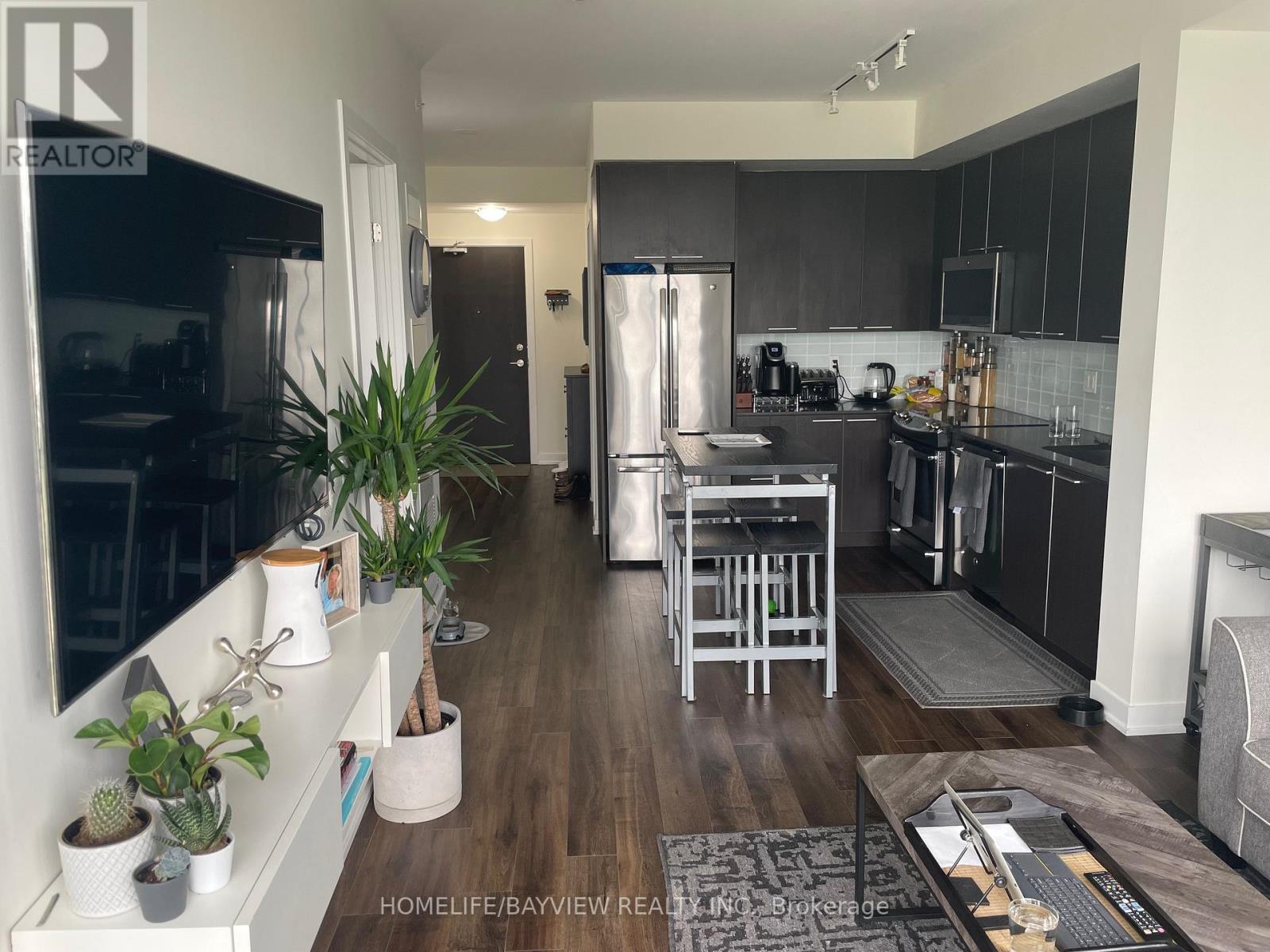 2608 - 10 Park Lawn Road, Toronto, Ontario  M8V 0H9 - Photo 7 - W12726712