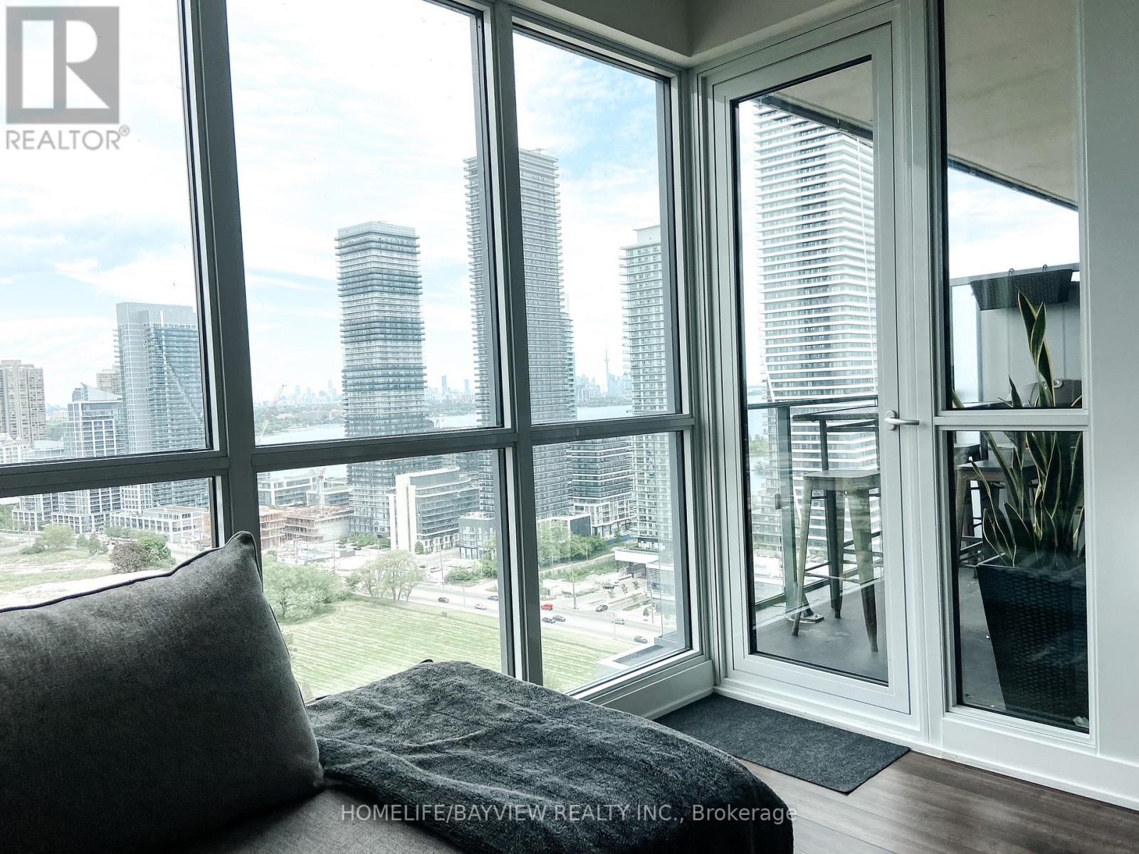 2608 - 10 Park Lawn Road, Toronto, Ontario  M8V 0H9 - Photo 8 - W12726712