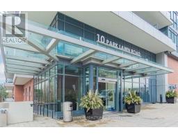 2608 - 10 PARK LAWN ROAD, Toronto, Ontario
