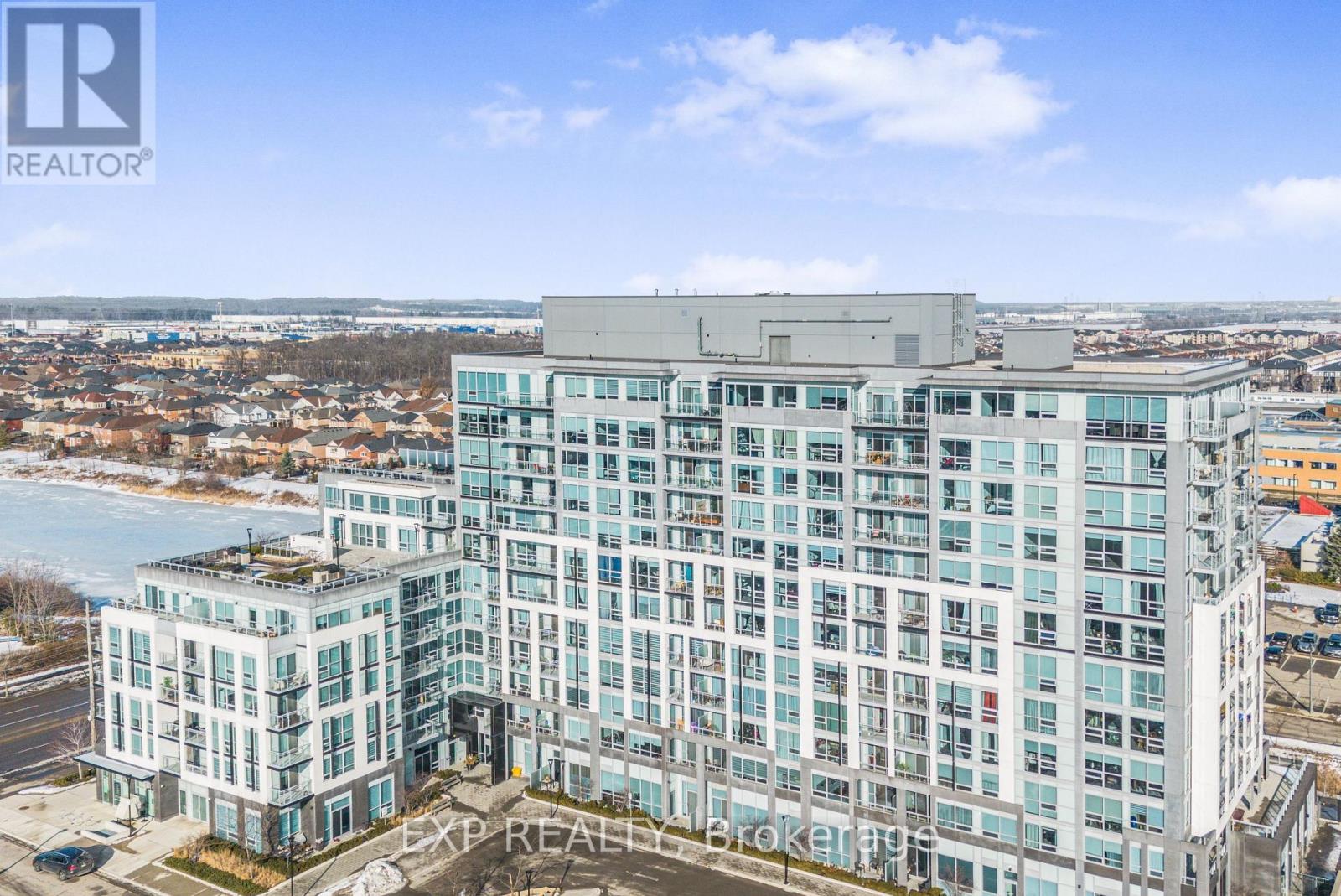 112 - 1050 MAIN STREET E, Milton, Ontario