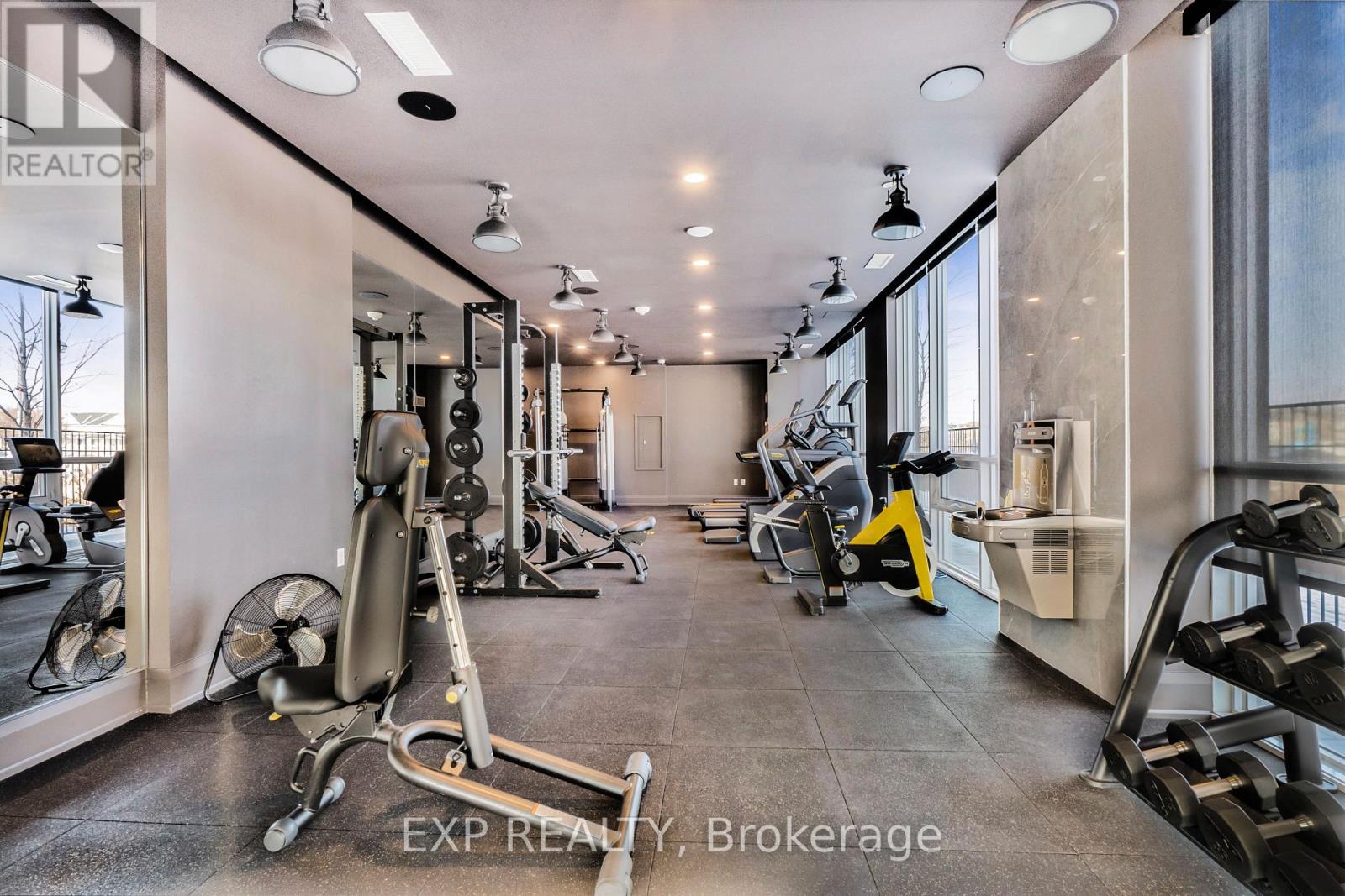 112 - 1050 Main Street E, Milton, Ontario  L9T 9M3 - Photo 17 - W12726722