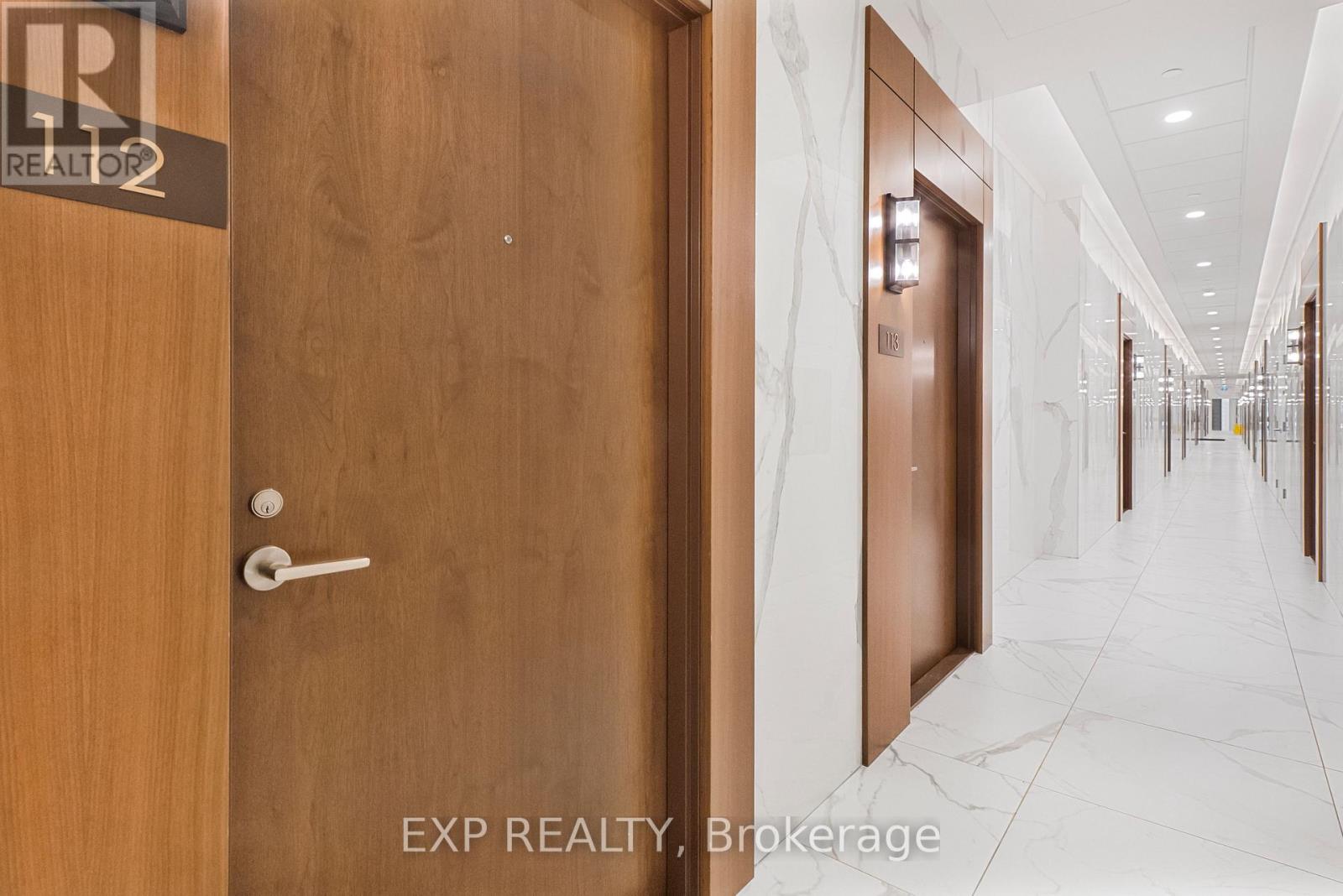 112 - 1050 Main Street E, Milton, Ontario  L9T 9M3 - Photo 4 - W12726722