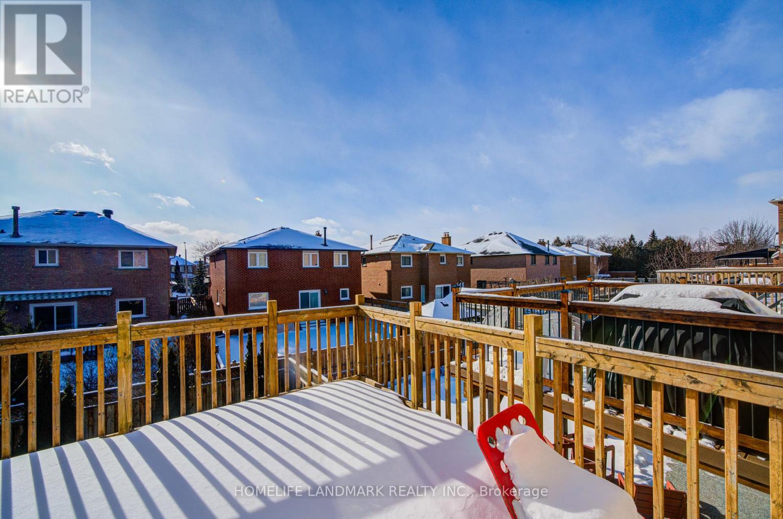 4719 Apple Blossom Circle, Mississauga, Ontario  L5V 3C7 - Photo 32 - W12726730