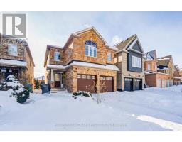 4719 APPLE BLOSSOM CIRCLE, Mississauga, Ontario