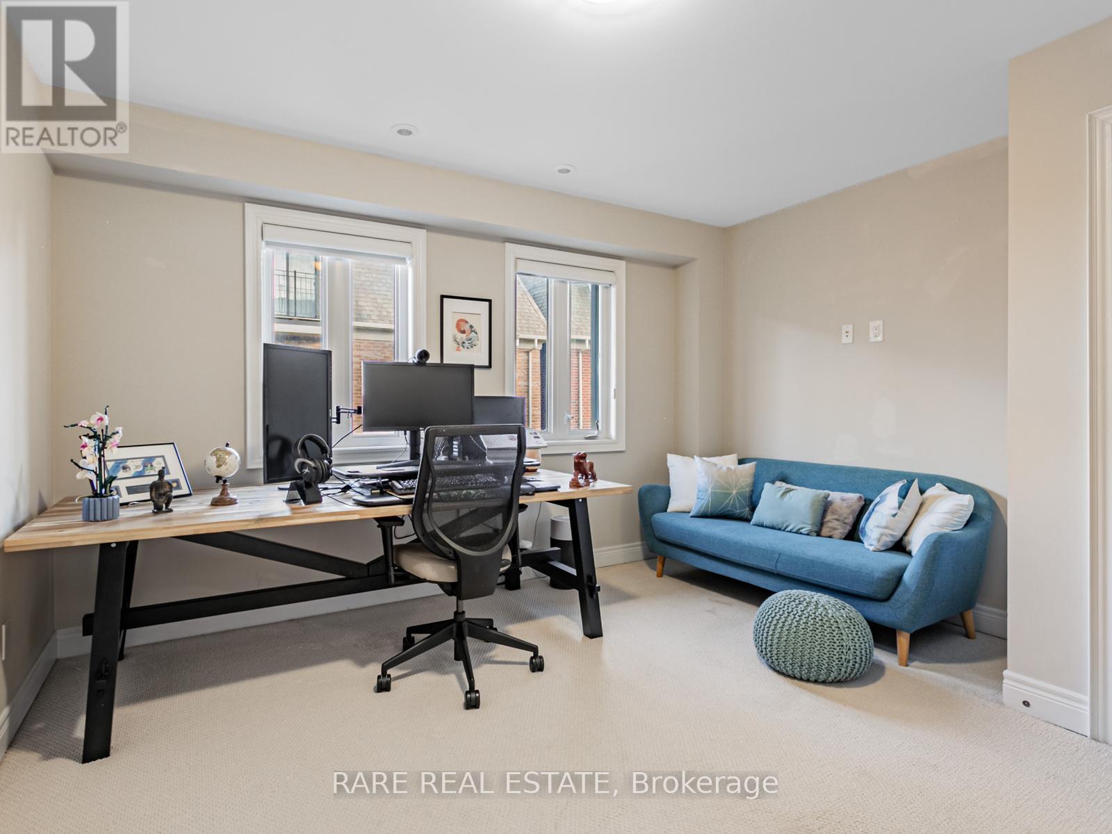 114 - 1812 Burnhamthorpe Road E, Mississauga, Ontario  L4X 0A3 - Photo 18 - W12726732