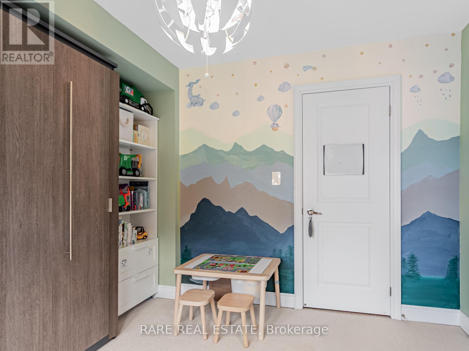 114 - 1812 Burnhamthorpe Road E, Mississauga, Ontario  L4X 0A3 - Photo 20 - W12726732