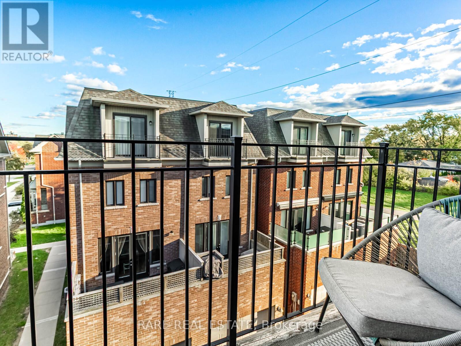 114 - 1812 Burnhamthorpe Road E, Mississauga, Ontario  L4X 0A3 - Photo 24 - W12726732