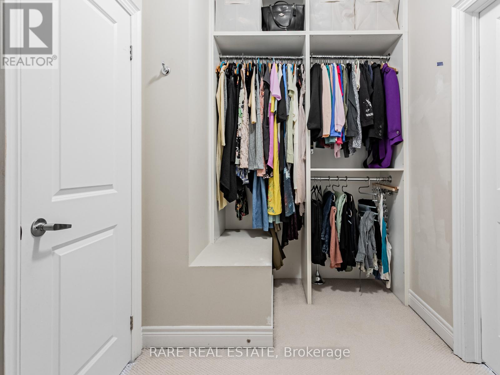 114 - 1812 Burnhamthorpe Road E, Mississauga, Ontario  L4X 0A3 - Photo 27 - W12726732