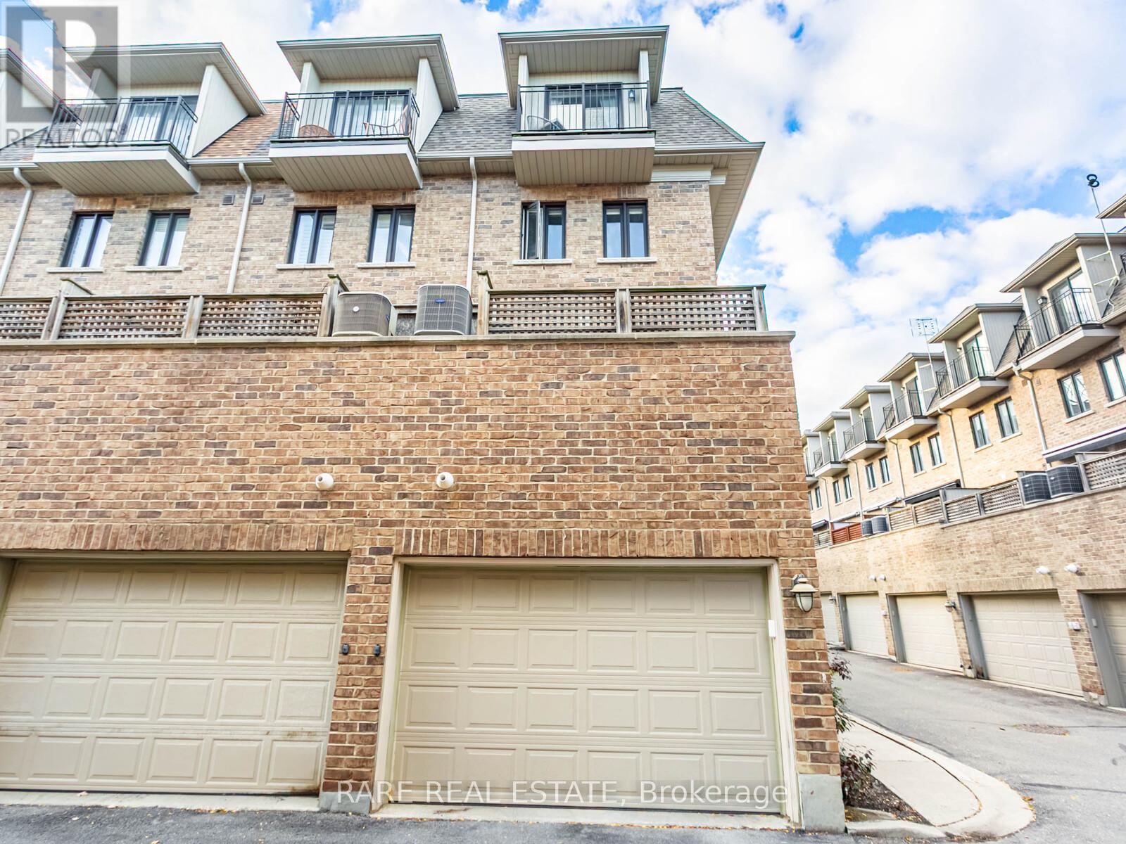 114 - 1812 Burnhamthorpe Road E, Mississauga, Ontario  L4X 0A3 - Photo 33 - W12726732