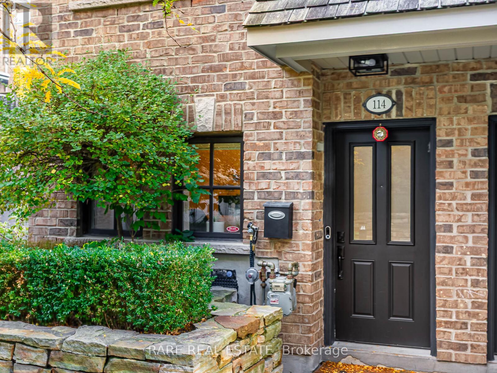 114 - 1812 Burnhamthorpe Road E, Mississauga, Ontario  L4X 0A3 - Photo 4 - W12726732