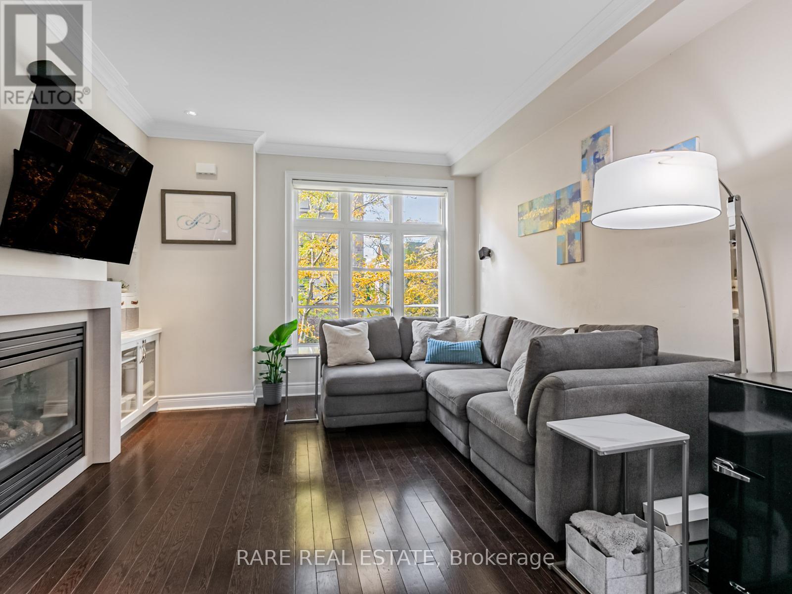 114 - 1812 Burnhamthorpe Road E, Mississauga, Ontario  L4X 0A3 - Photo 8 - W12726732