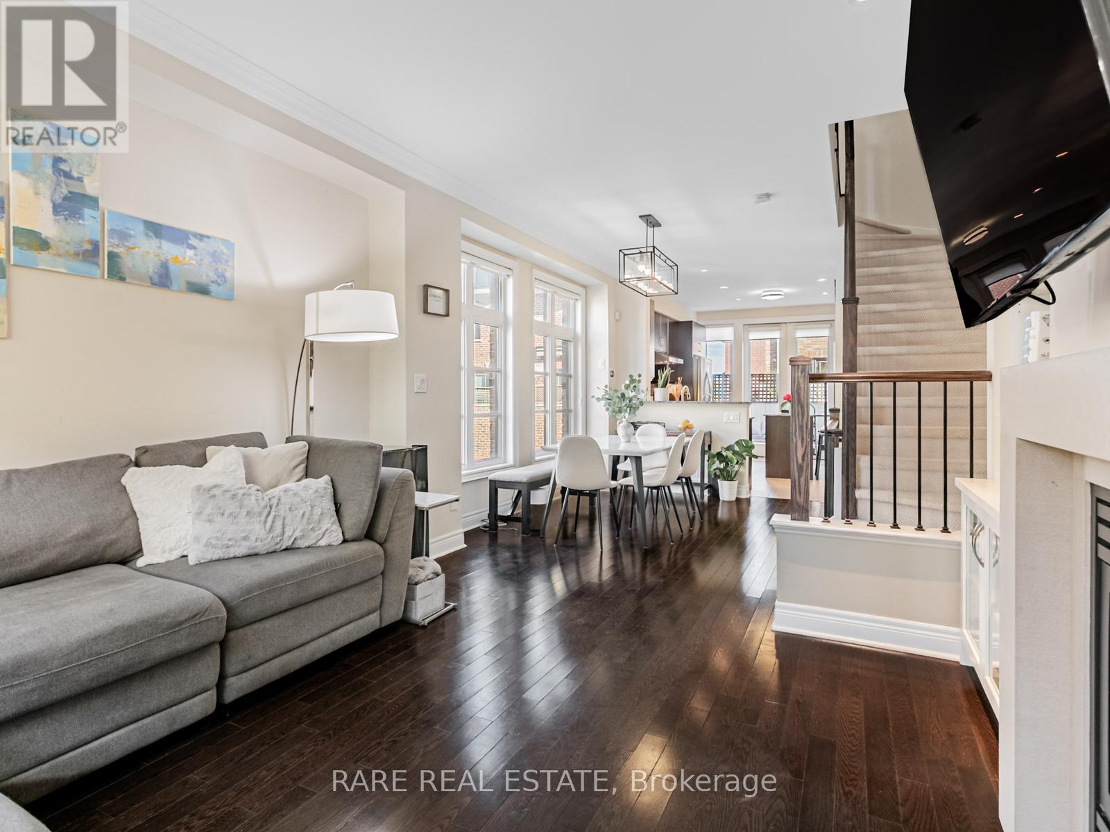 114 - 1812 Burnhamthorpe Road E, Mississauga, Ontario  L4X 0A3 - Photo 9 - W12726732