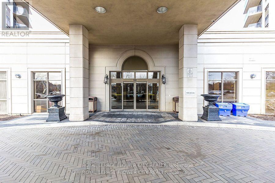 2508 - 710 Humberwood Boulevard, Toronto, Ontario  M9W 7J5 - Photo 3 - W12726734