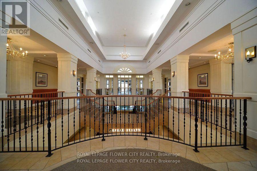 2508 - 710 Humberwood Boulevard, Toronto, Ontario  M9W 7J5 - Photo 4 - W12726734