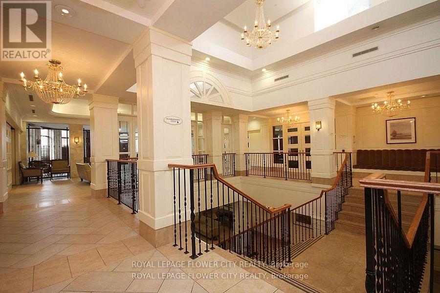 2508 - 710 Humberwood Boulevard, Toronto, Ontario  M9W 7J5 - Photo 5 - W12726734