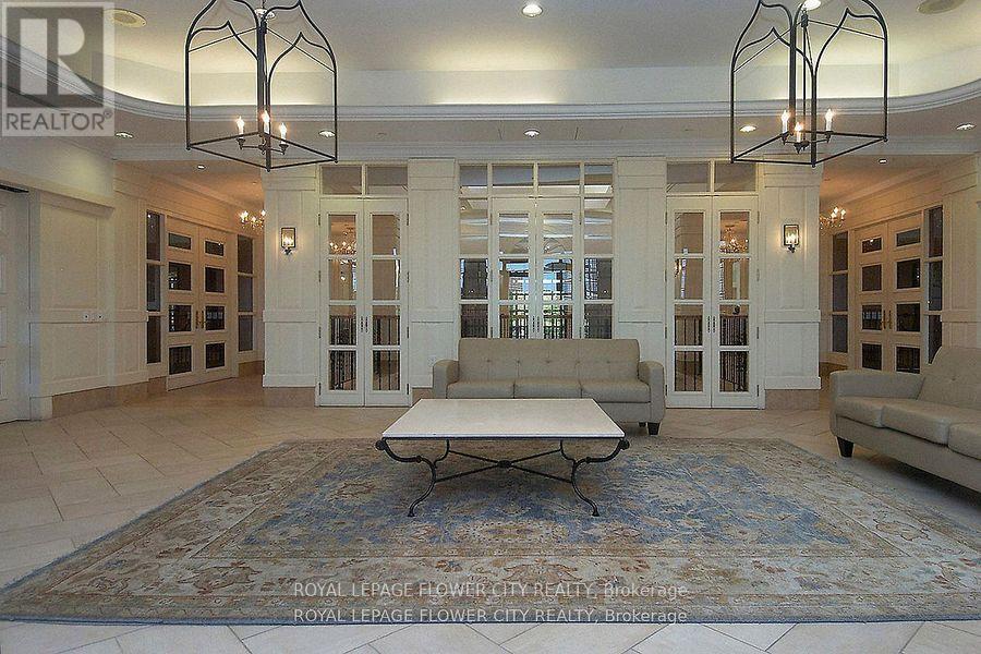 2508 - 710 Humberwood Boulevard, Toronto, Ontario  M9W 7J5 - Photo 6 - W12726734