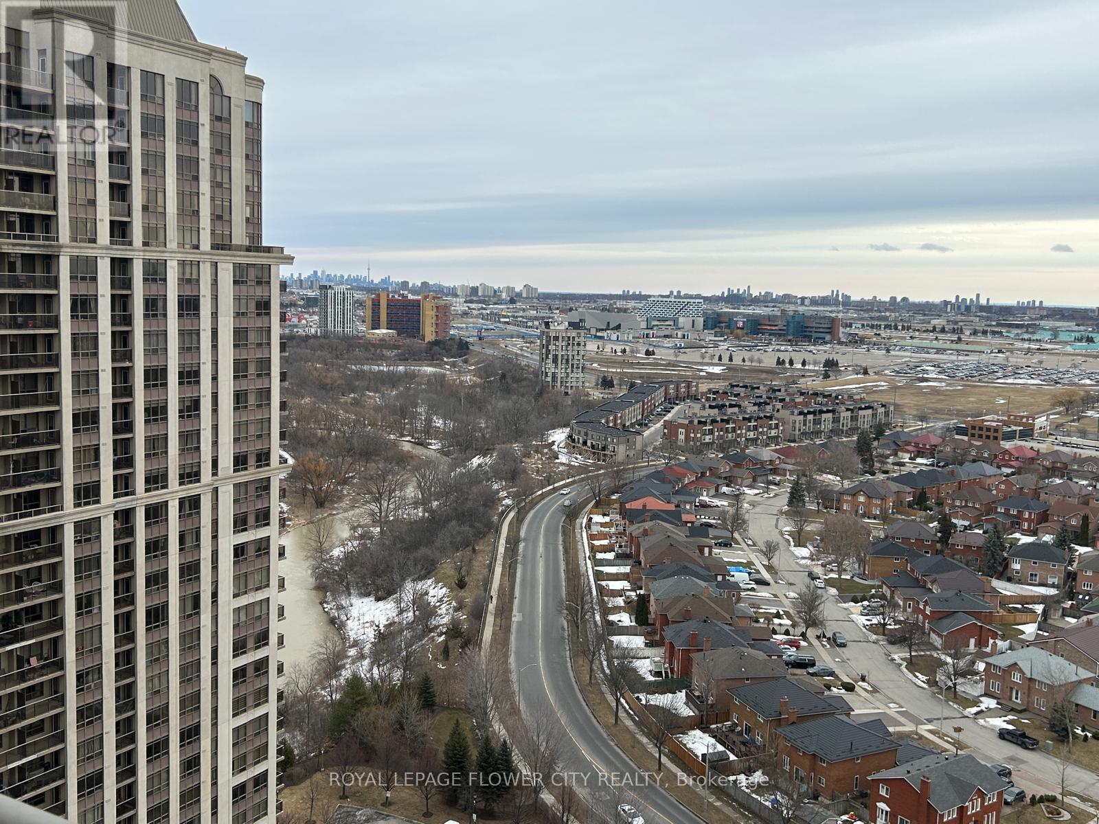 2508 - 710 Humberwood Boulevard, Toronto, Ontario  M9W 7J5 - Photo 9 - W12726734