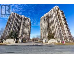 2508 - 710 HUMBERWOOD BOULEVARD, Toronto, Ontario