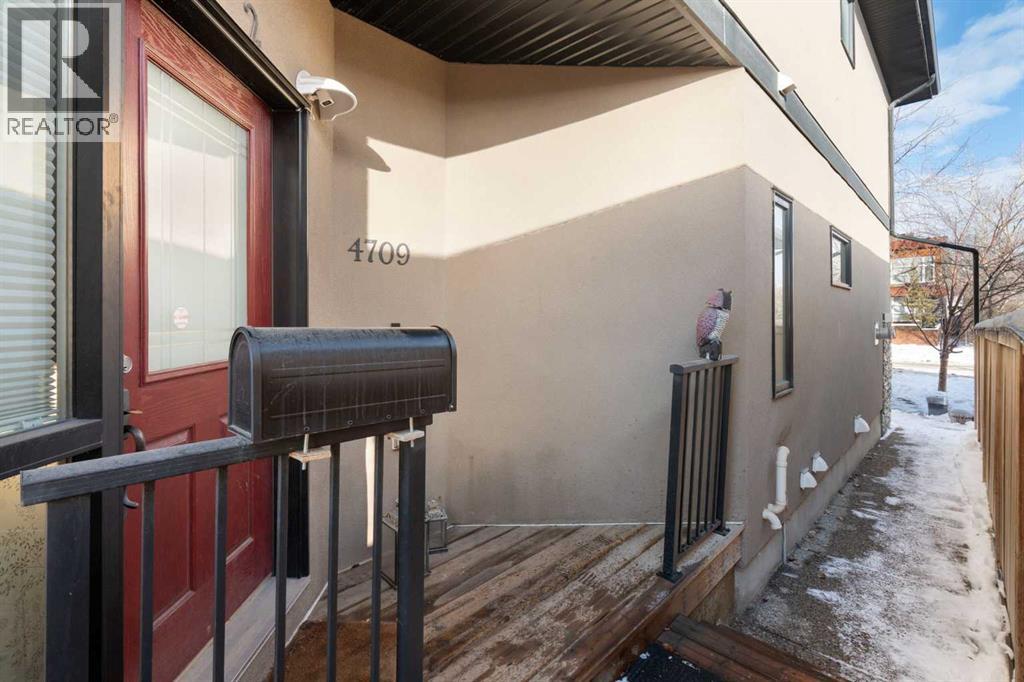 2, 4709 17 Avenue Nw, Calgary, Alberta  T3B 0P4 - Photo 43 - A2277647