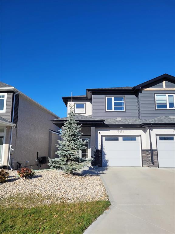 761 Bridge Lake Drive, Winnipeg, Manitoba  R3Y 0Y8 - Photo 1 - 202601141