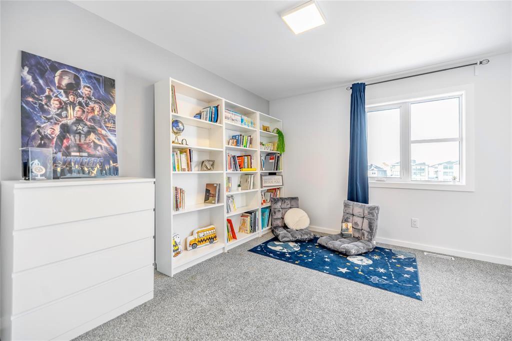 761 Bridge Lake Drive, Winnipeg, Manitoba  R3Y 0Y8 - Photo 25 - 202601141