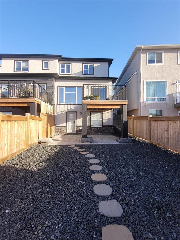 761 Bridge Lake Drive, Winnipeg, Manitoba  R3Y 0Y8 - Photo 35 - 202601141