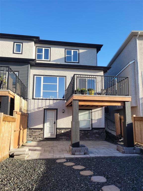 761 Bridge Lake Drive, Winnipeg, Manitoba  R3Y 0Y8 - Photo 36 - 202601141