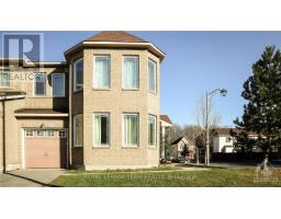 271 SERENA WAY, Ottawa, Ontario