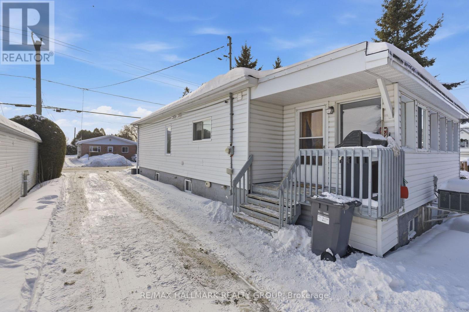 521 Nelson Street W, Hawkesbury, Ontario K6A 2K3 - Photo 30 - X12726750
