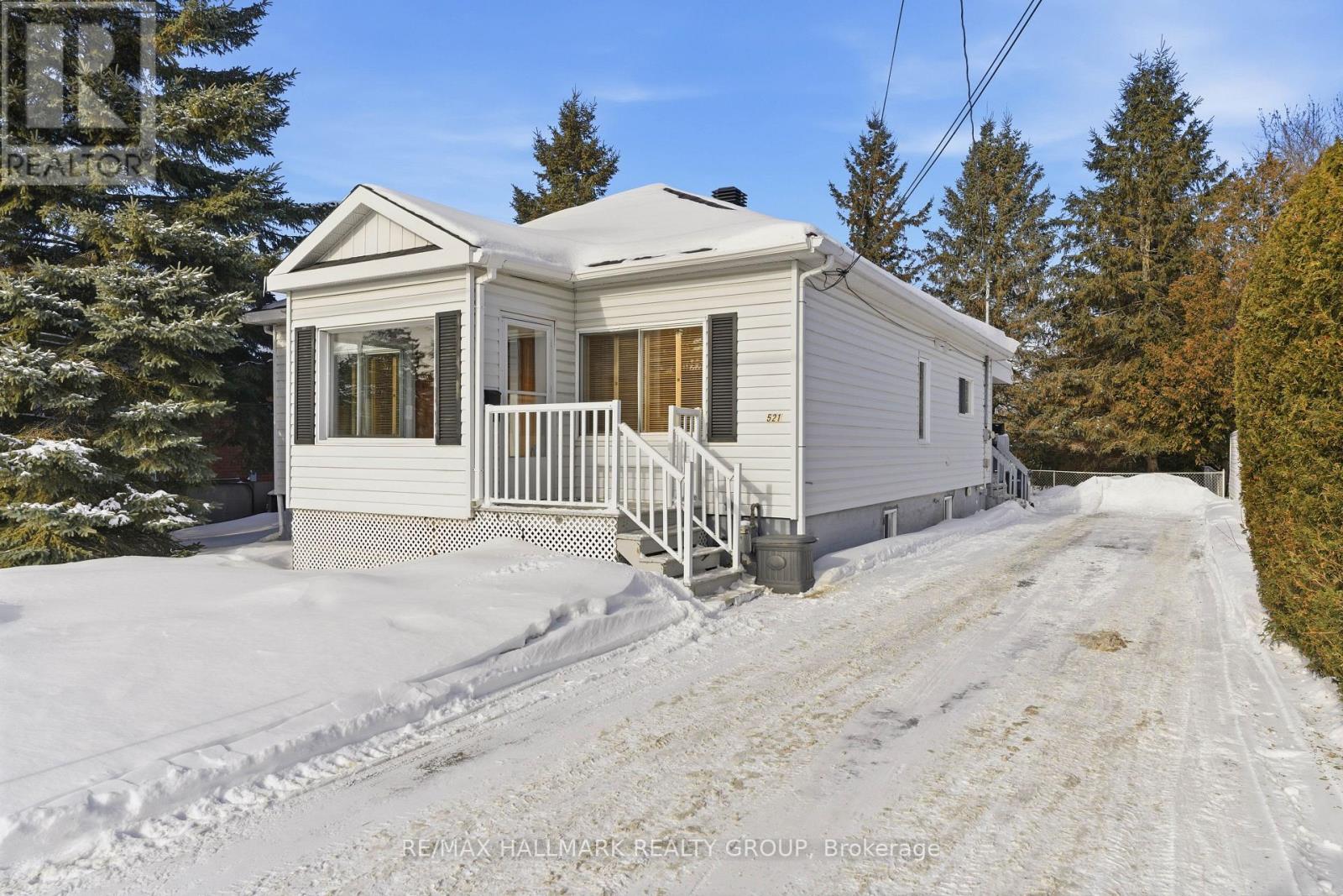 521 Nelson Street W, Hawkesbury, Ontario K6A 2K3 - Photo 44 - X12726750