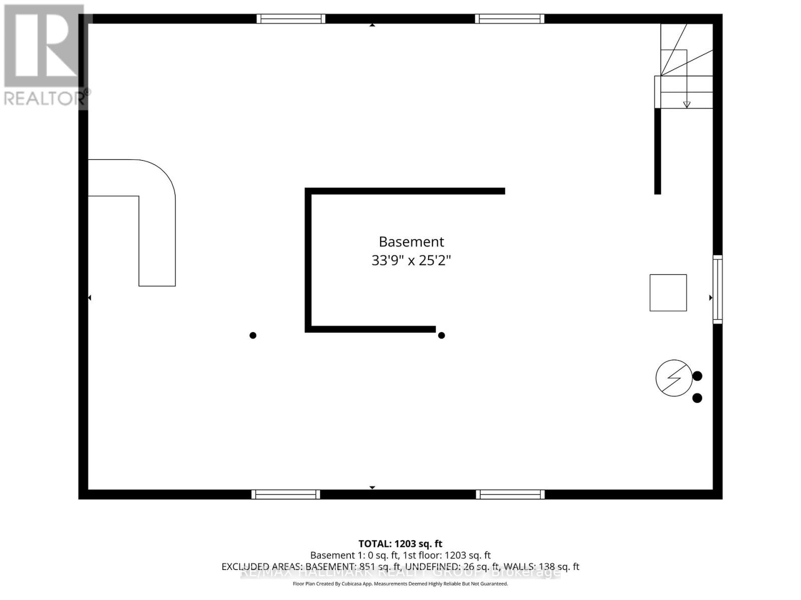 521 Nelson Street W, Hawkesbury, Ontario K6A 2K3 - Photo 46 - X12726750