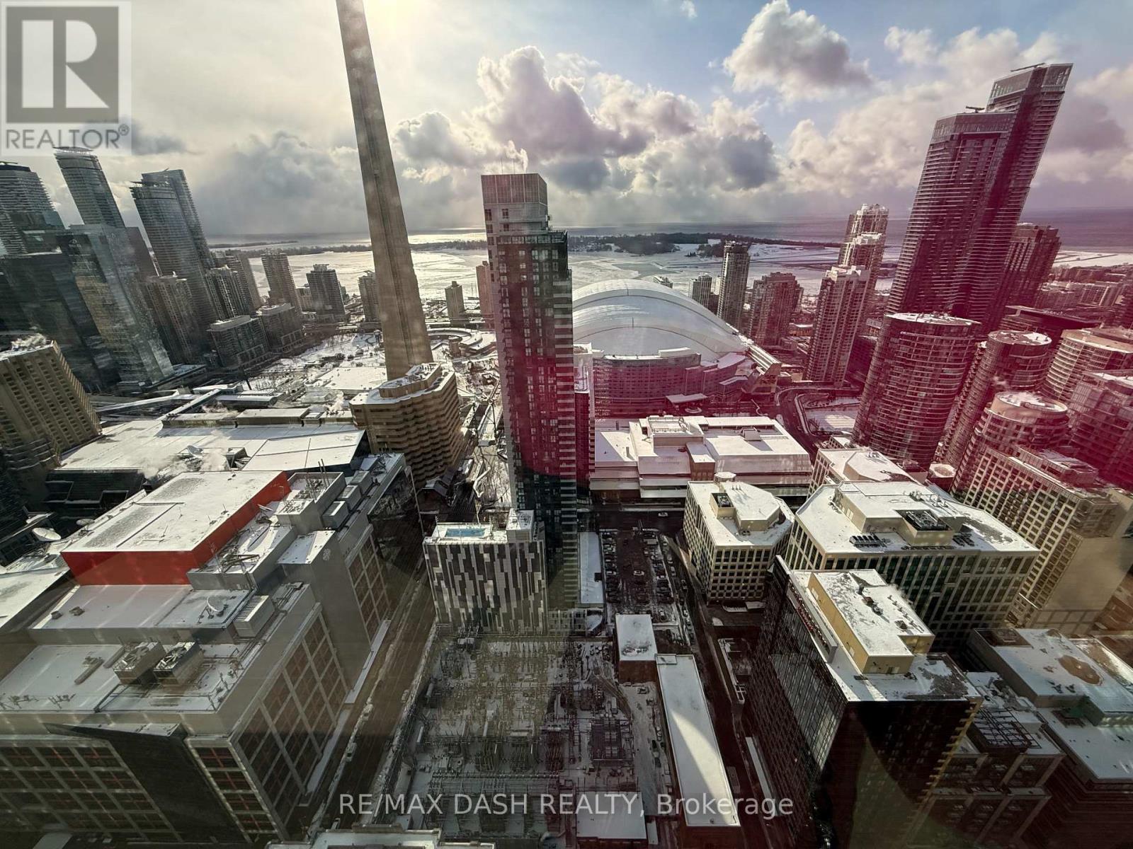 4405 - 15 Mercer Street, Toronto, Ontario  M5V 1H2 - Photo 11 - C12726744