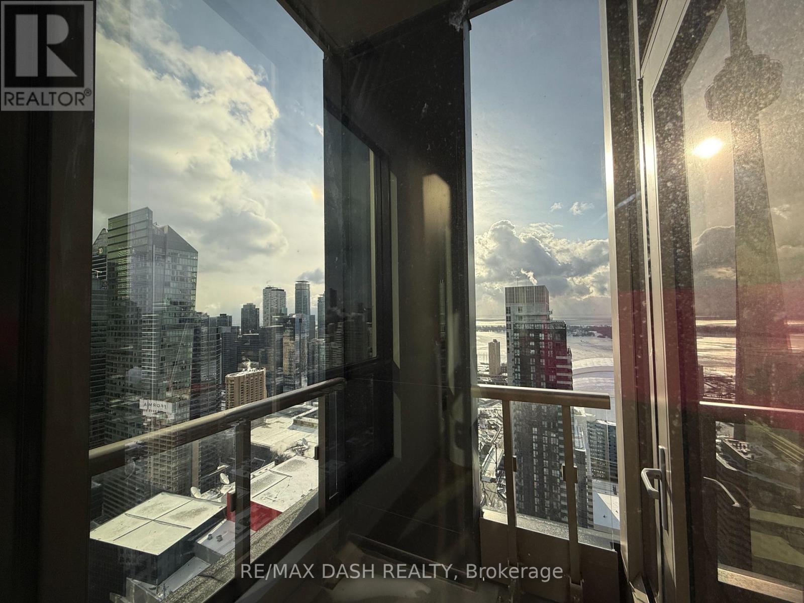 4405 - 15 Mercer Street, Toronto, Ontario  M5V 1H2 - Photo 12 - C12726744