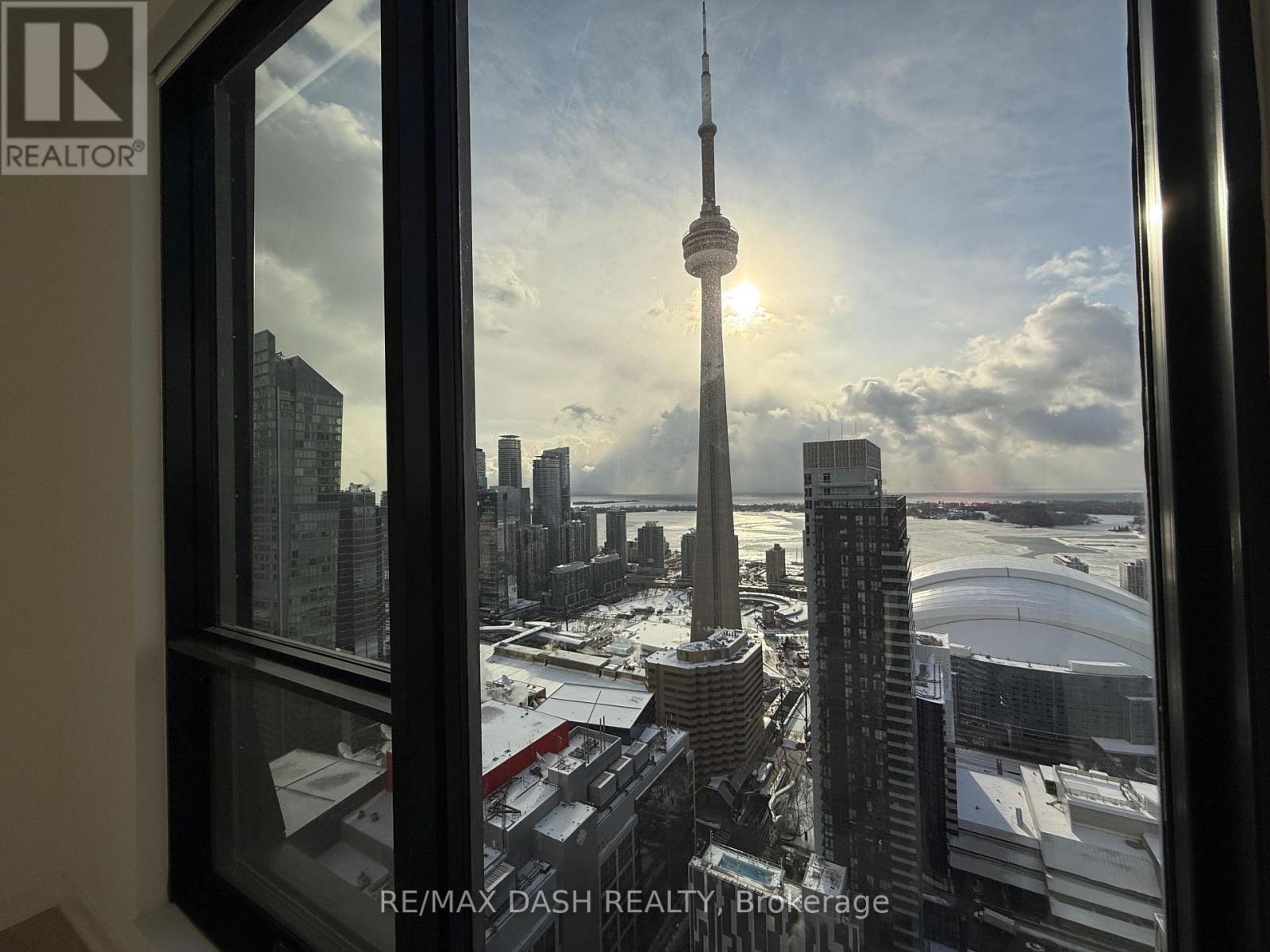 4405 - 15 Mercer Street, Toronto, Ontario  M5V 1H2 - Photo 19 - C12726744