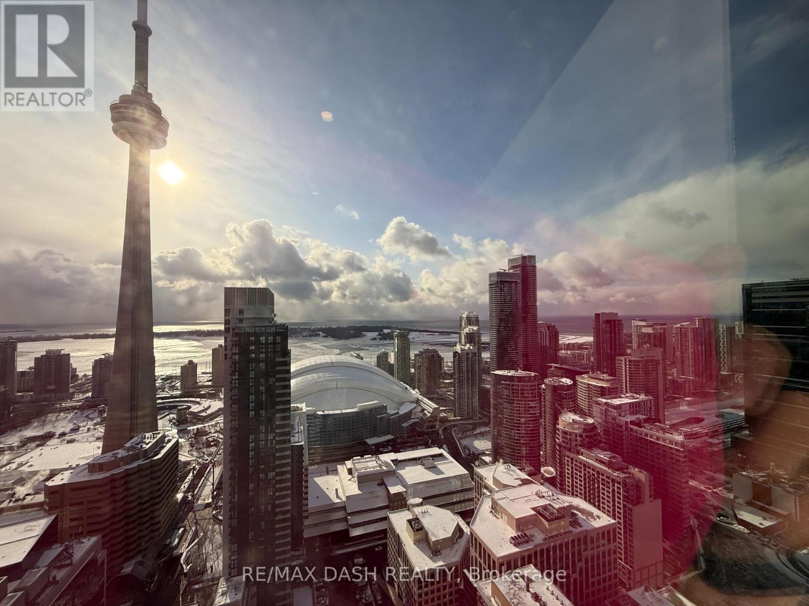 4405 - 15 Mercer Street, Toronto, Ontario  M5V 1H2 - Photo 31 - C12726744