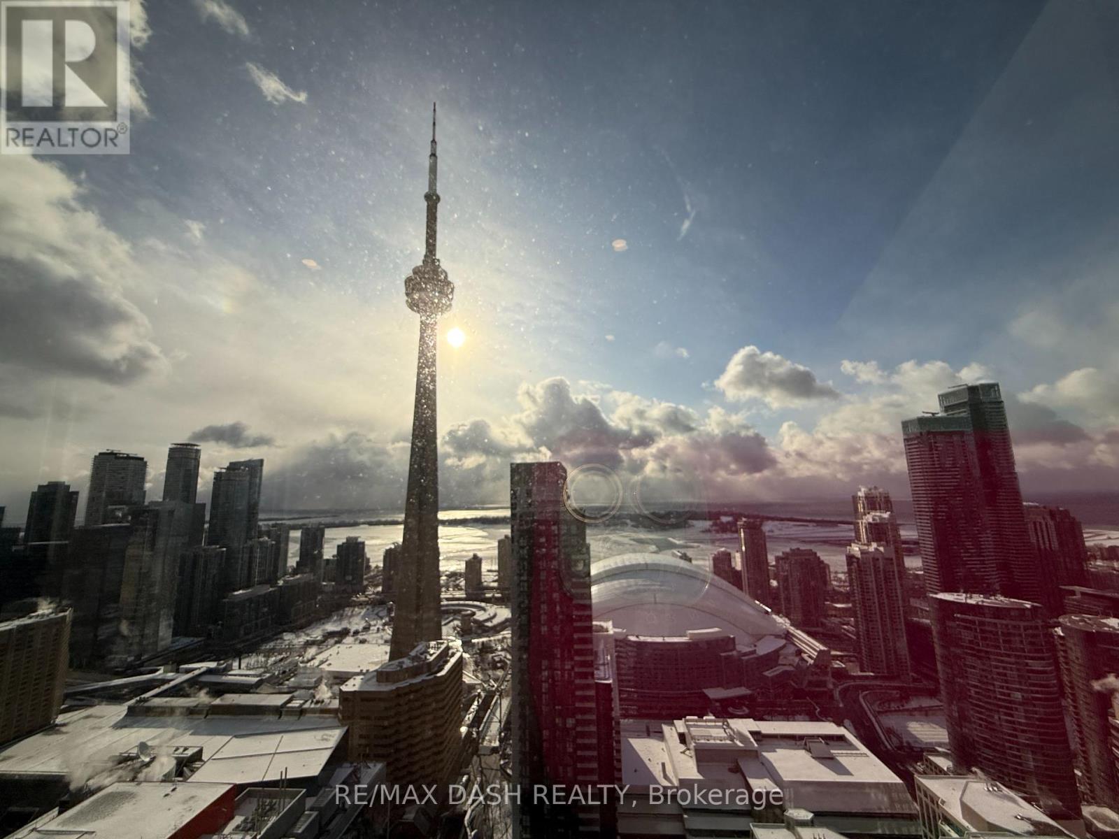 4405 - 15 Mercer Street, Toronto, Ontario  M5V 1H2 - Photo 43 - C12726744