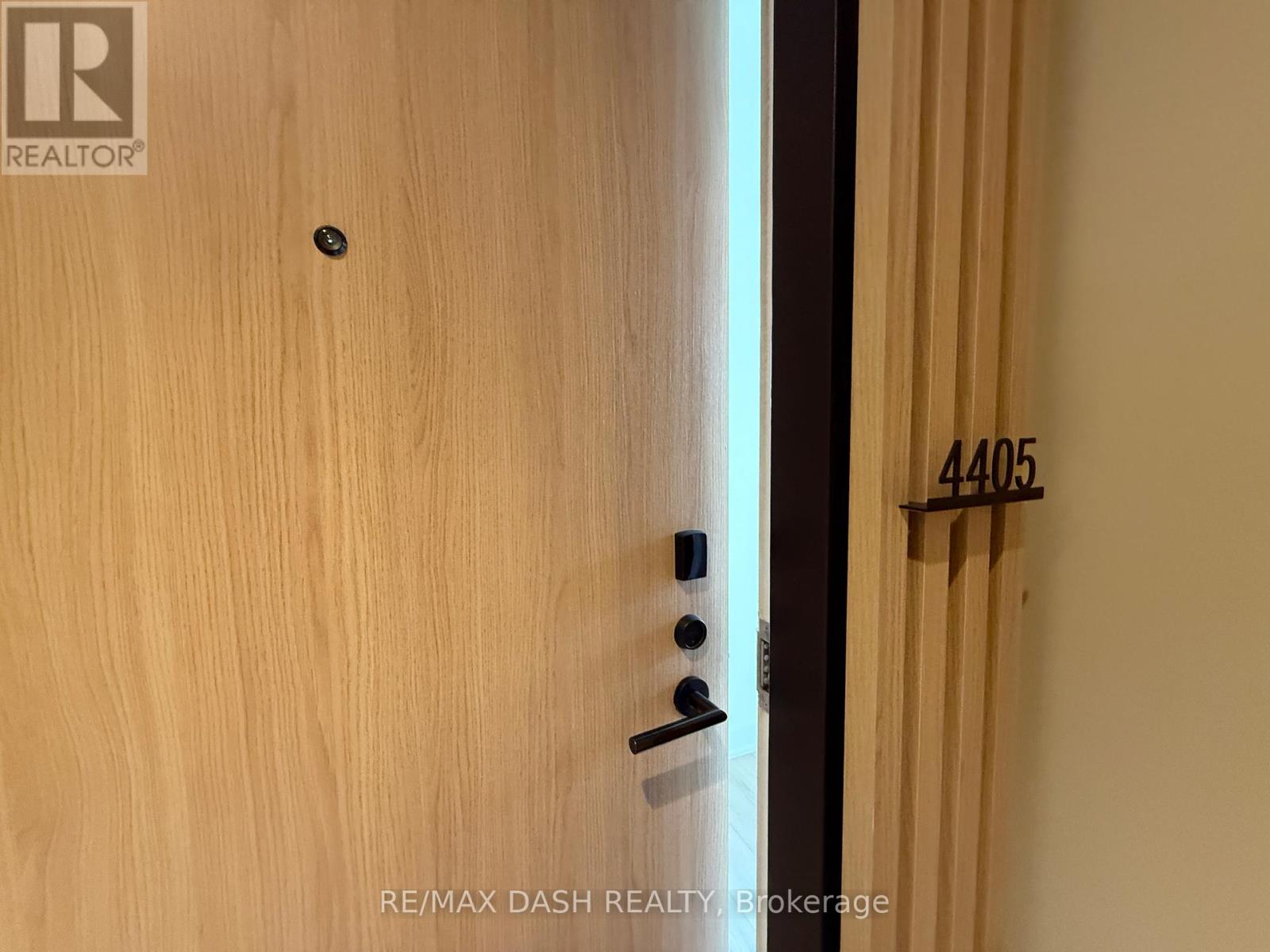 4405 - 15 Mercer Street, Toronto, Ontario  M5V 1H2 - Photo 50 - C12726744