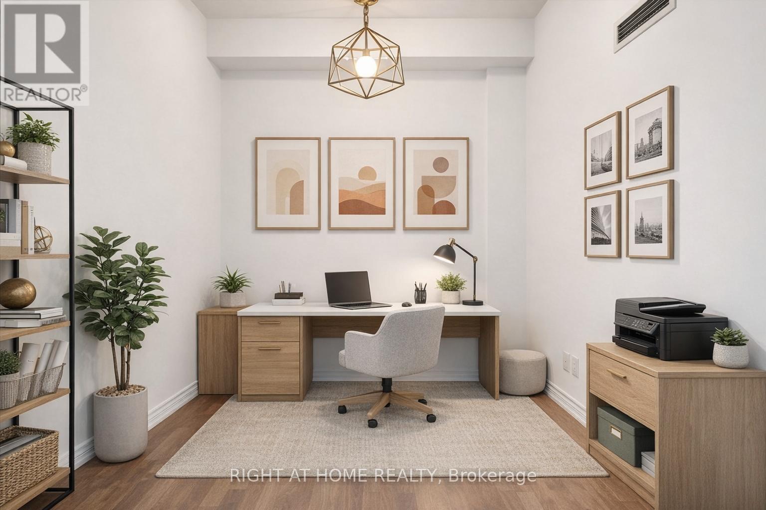 1003 - 133 Wynford Drive, Toronto, Ontario  M3C 0J5 - Photo 11 - C12726746