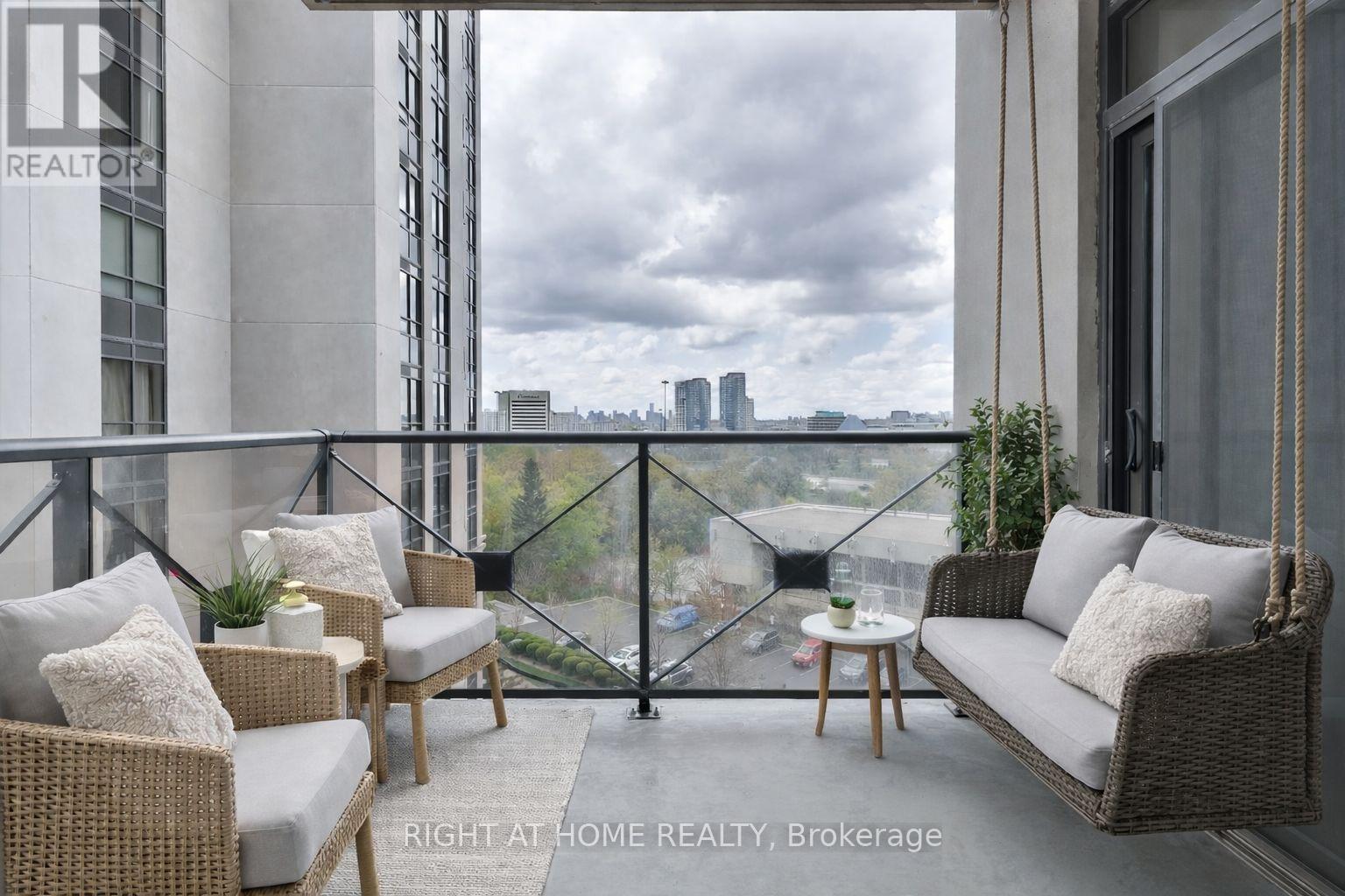 1003 - 133 Wynford Drive, Toronto, Ontario  M3C 0J5 - Photo 18 - C12726746