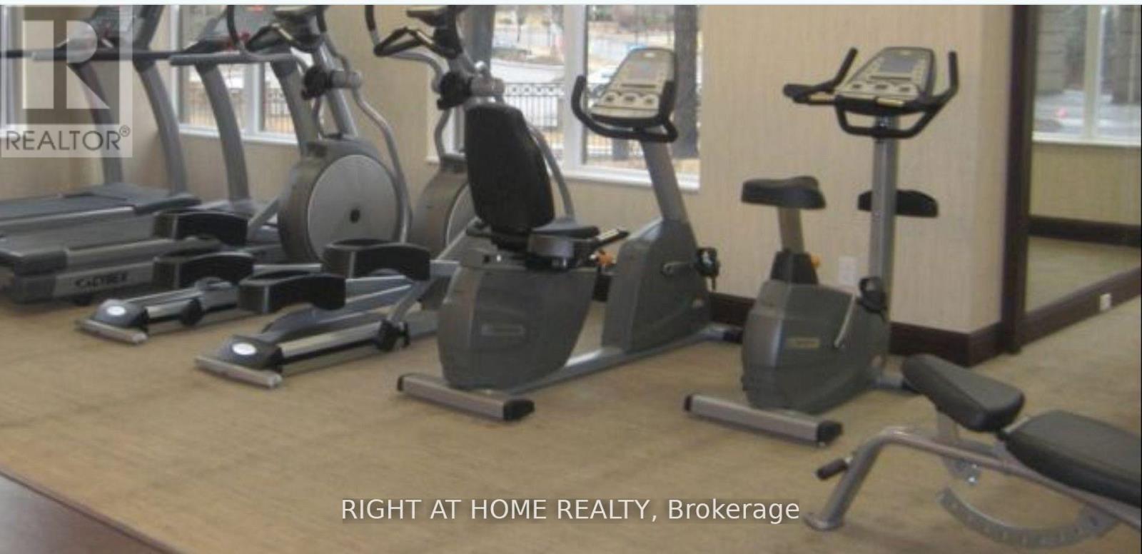 1003 - 133 Wynford Drive, Toronto, Ontario  M3C 0J5 - Photo 24 - C12726746